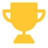 Gold Trophy