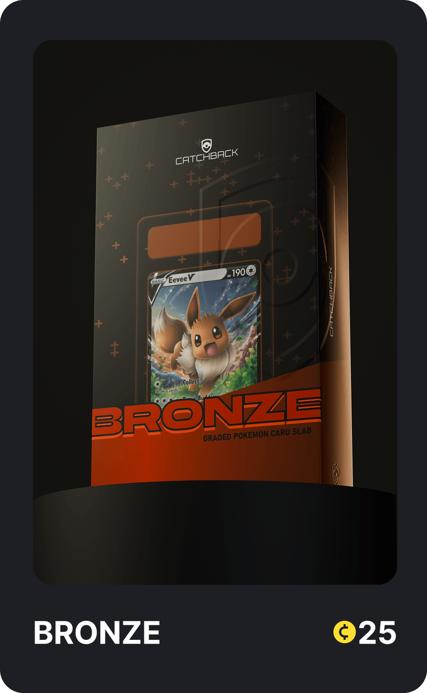 Bronze Pack