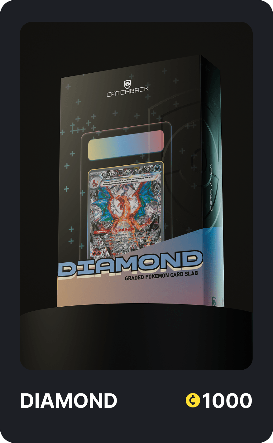 Diamond Pack