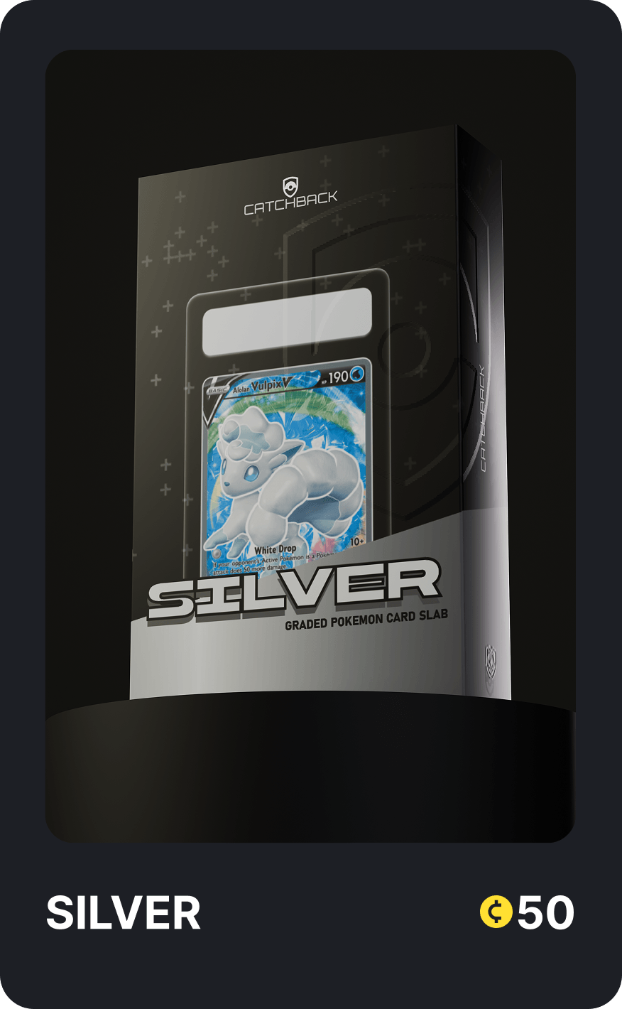 Silver Pack