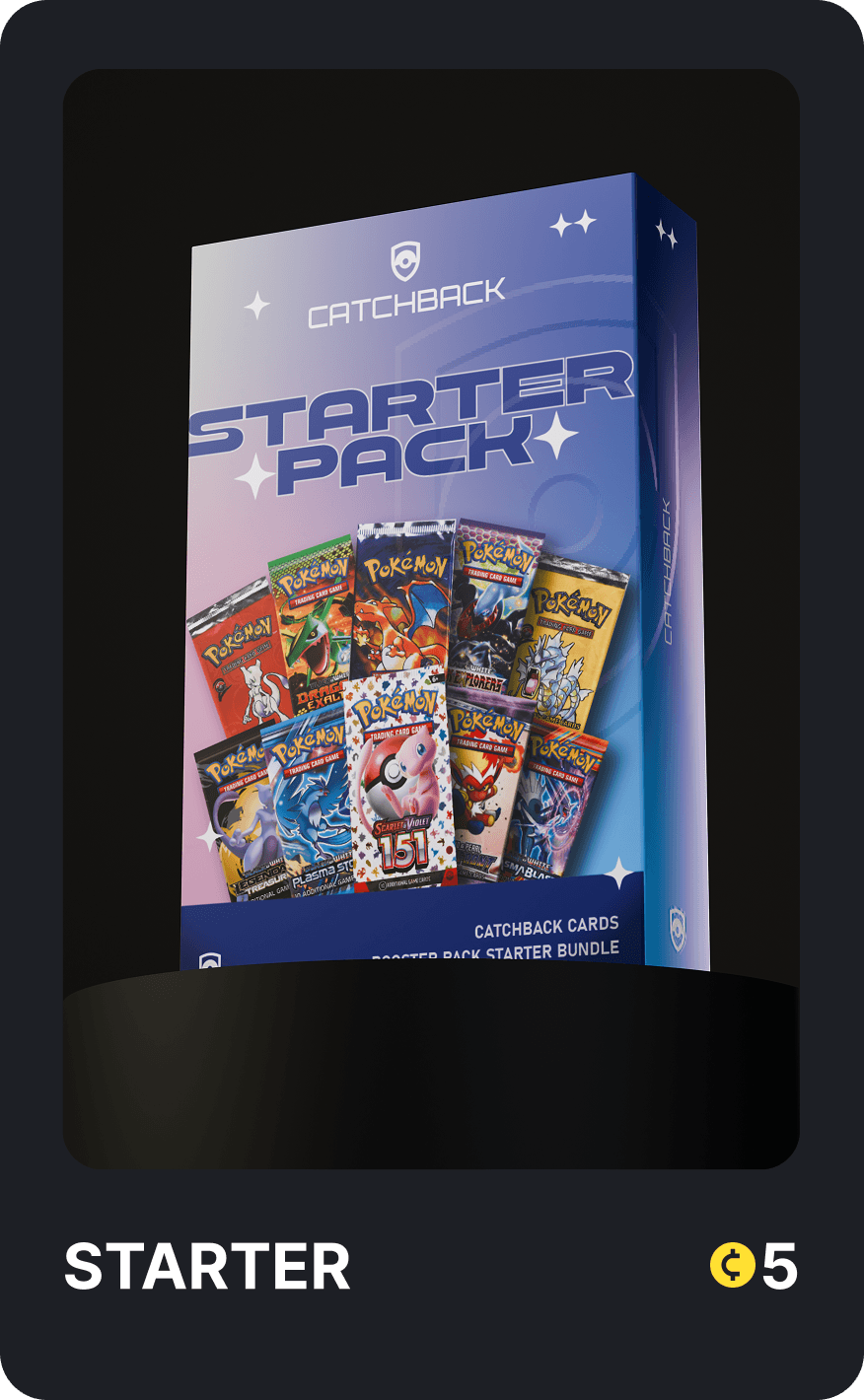 Starter Pack