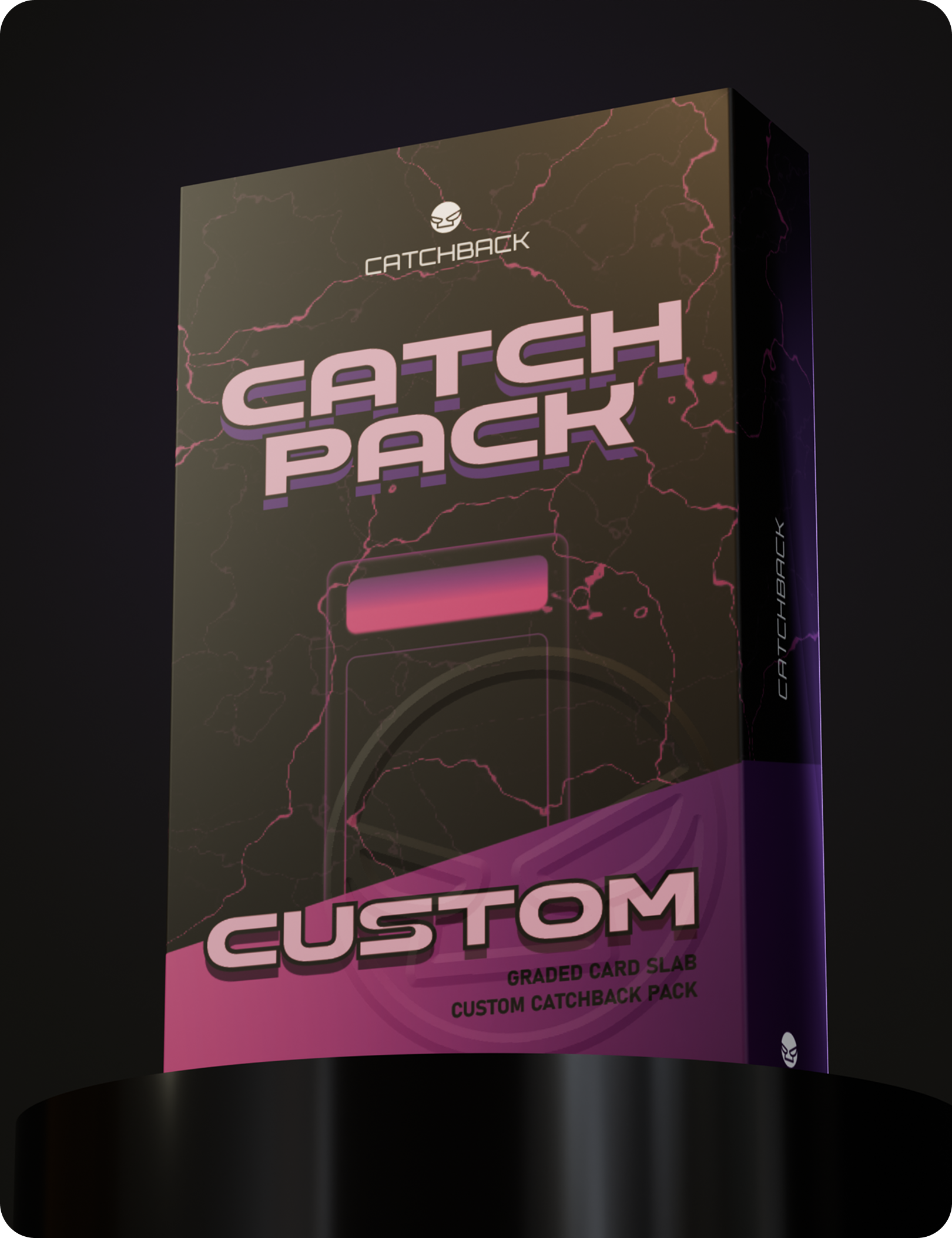 Custom Pack