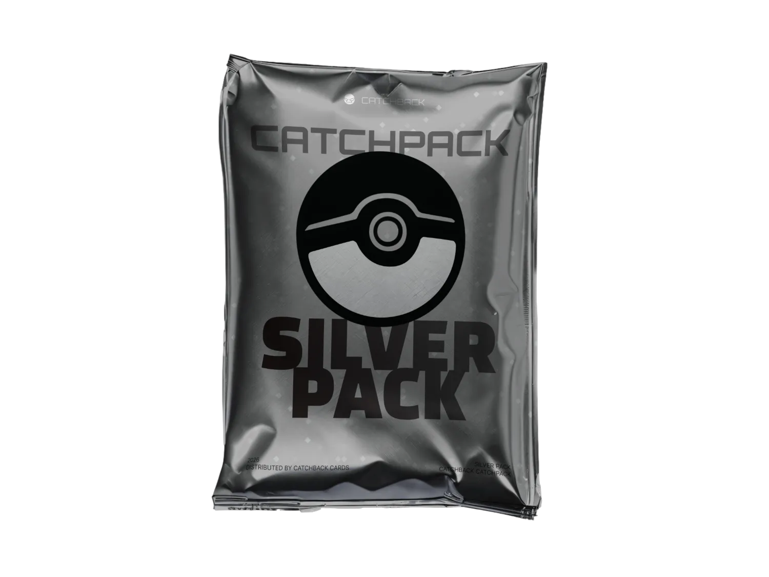 CatchBack - Trading Cards with Guaranteed Buyback